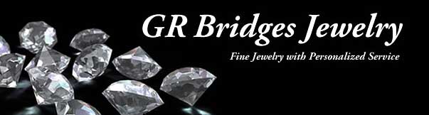 GR Bridges Jewelry